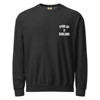 Image 1 of Pyro KP Arched Crewneck