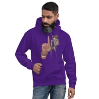 Image 16 of LA ALL DAY - HOODIE
