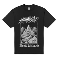 THIDO RELEASE TEE XL ONLY LAST ONE