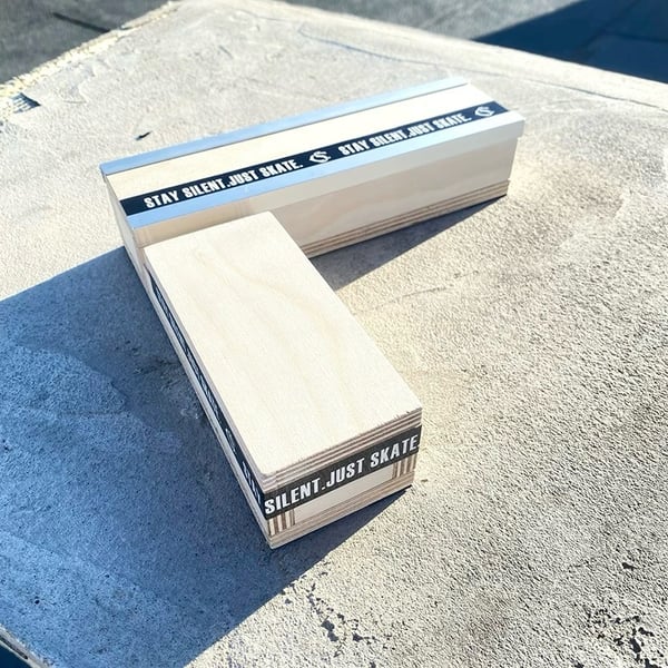 Image of Fingerboard L Box