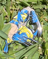 Image 2 of Wolverine 