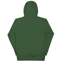 Image 14 of Sovereign Human Unisex Hoodie