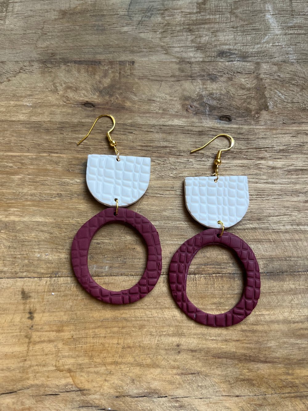 Image of Biscayne OU Crimson