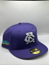 Great Falls Electrics MyFitteds “GameCube” 7 5/8
