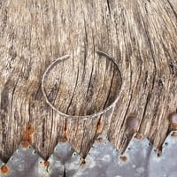 Image 4 of Two stone cuff