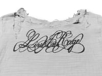 Image 5 of RAGESTAR BONDAGE SHIRT SILVER