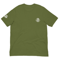 Image 7 of Mexicans Aren’t Immigrants Tee