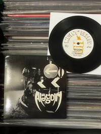 Image 1 of 7’’ Aragorn «Black Ice» Original