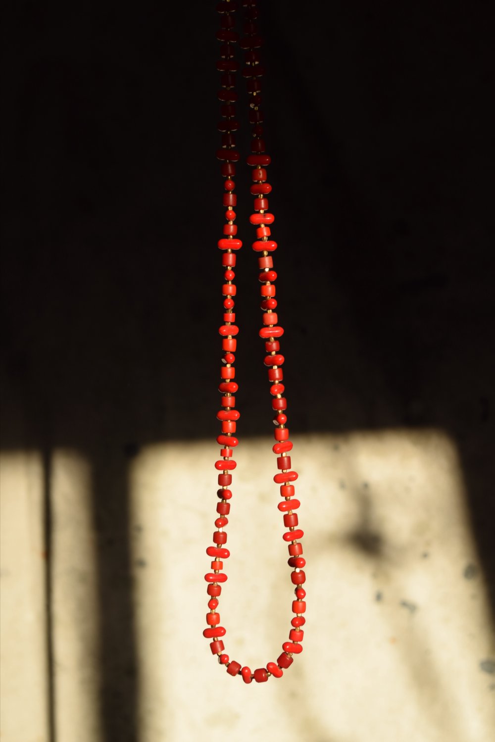 Image of Tema Necklace 