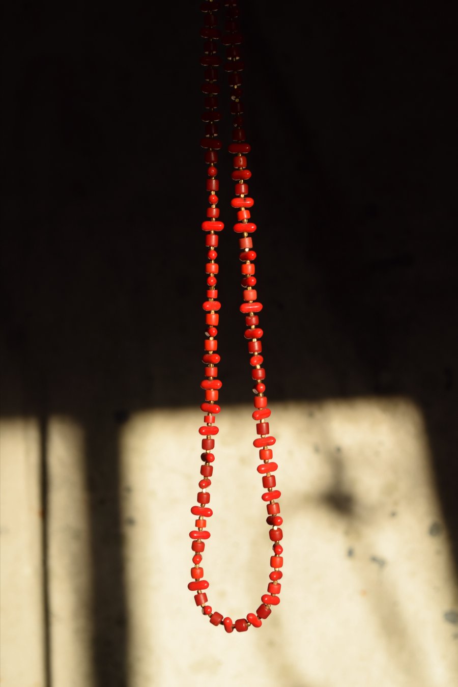 Image of Tema Necklace 