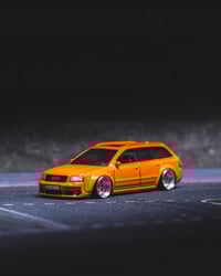 Image 2 of AUDI RS6 WAGON CUSTOM 