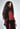 Cattana Kimono - Calli Red