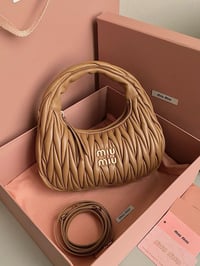 Image 5 of MlU mini handbag ✨❤️‍🩹