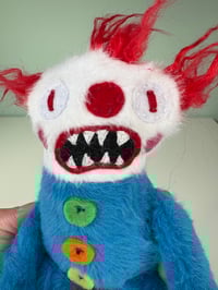 Image 6 of Weighted Mini Horrible Clowns