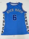 Basketball Jersey