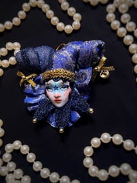 Image 3 of Firework ~ Jester Hanging