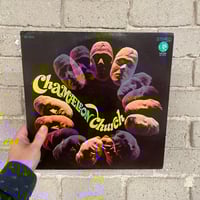 Image 1 of Chamaeleon Church – Chamaeleon Church - FIRST PRESS LP 