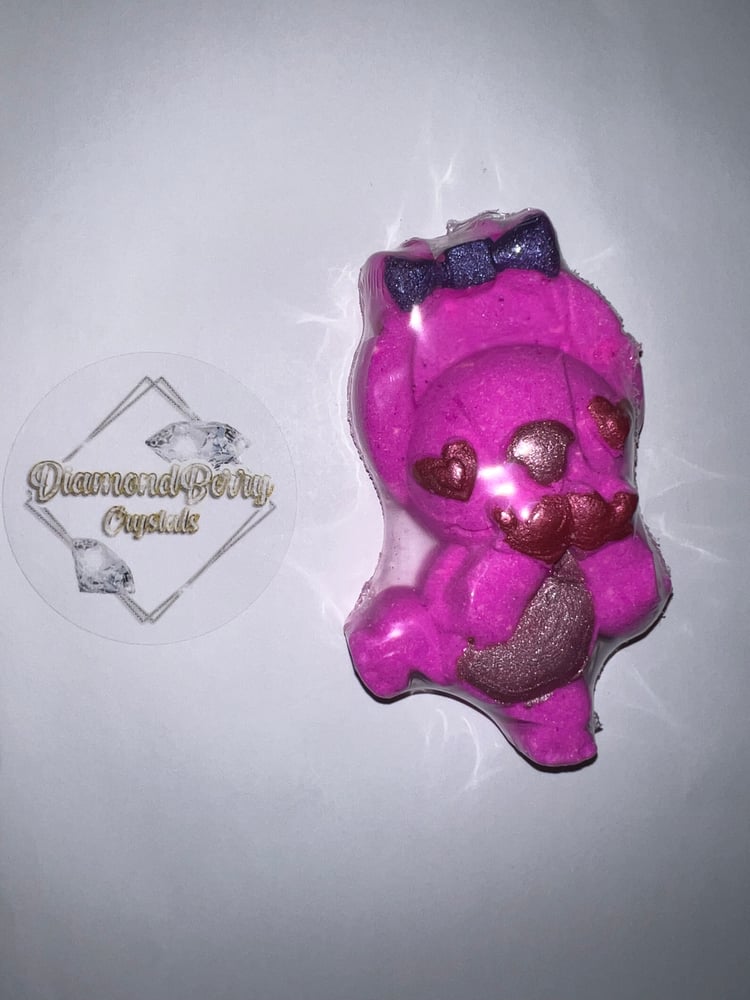 Image of Valentines angel 