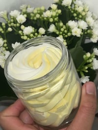 Image 5 of MILK & HONEY BUTTER 200ML