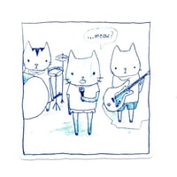 Image 1 of meow?