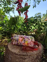 Image 4 of Neceser MAMBO HUERTA rosa