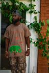 The rest is his-story tee