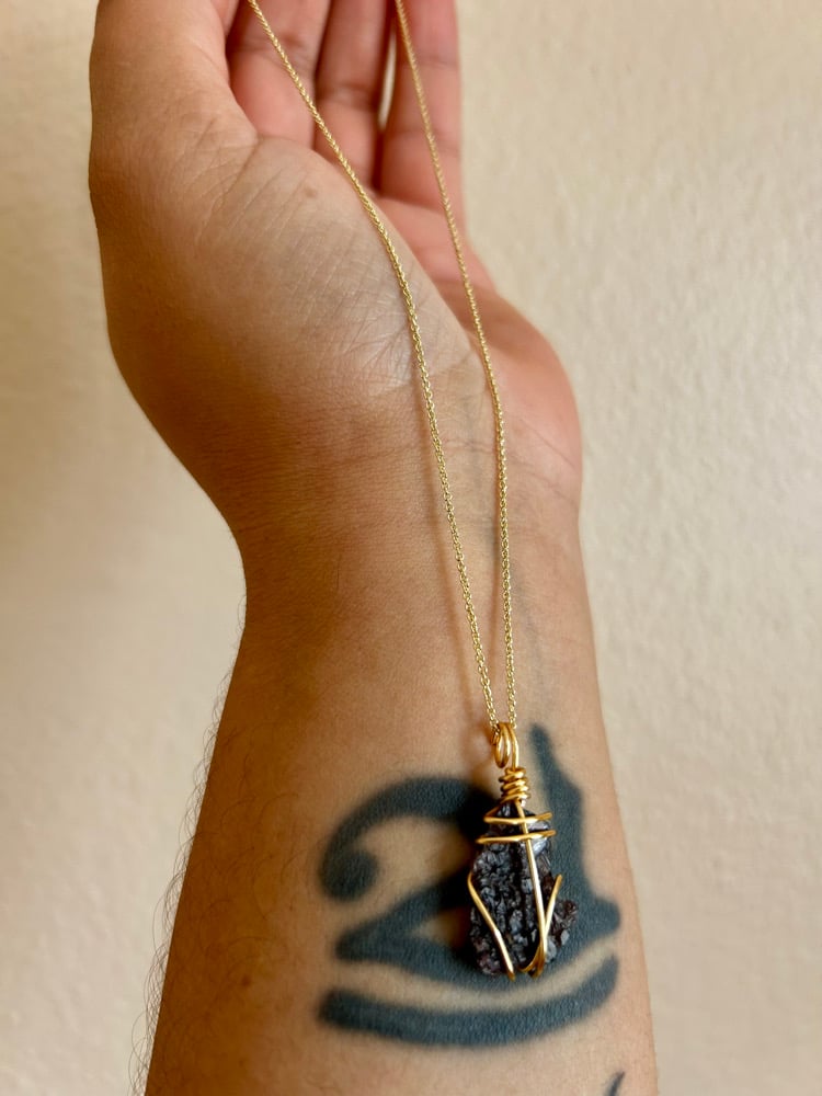 Image of  🤎Axinite🤎