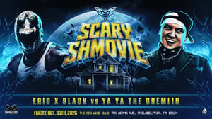 Image of 10/30 ADULTS ONLY Scary Shmovie ticket