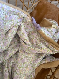 Image 1 of COUVERTURE LIBERTY PARME 
