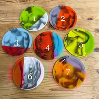 Image 3 of Snack Plates