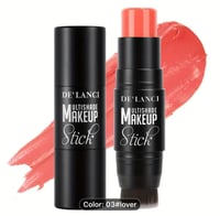 Image 3 of cream blush sticks / brush 