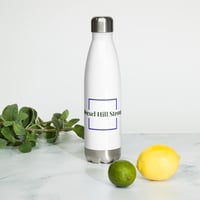 Image 4 of Stainless steel water bottle