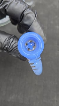Image 3 of 2K Glass Art Inline Beaker