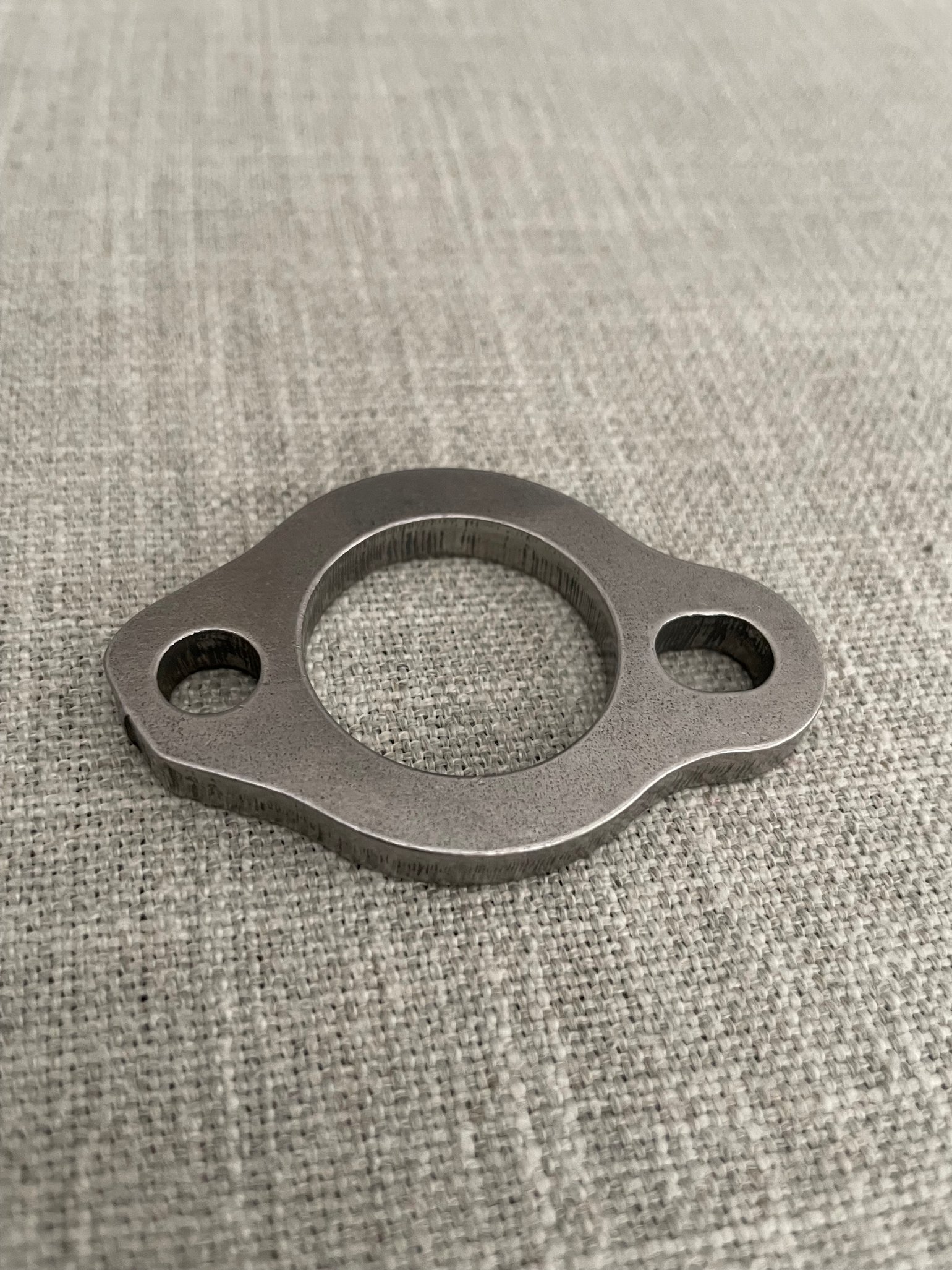 Image of Exhaust Flange