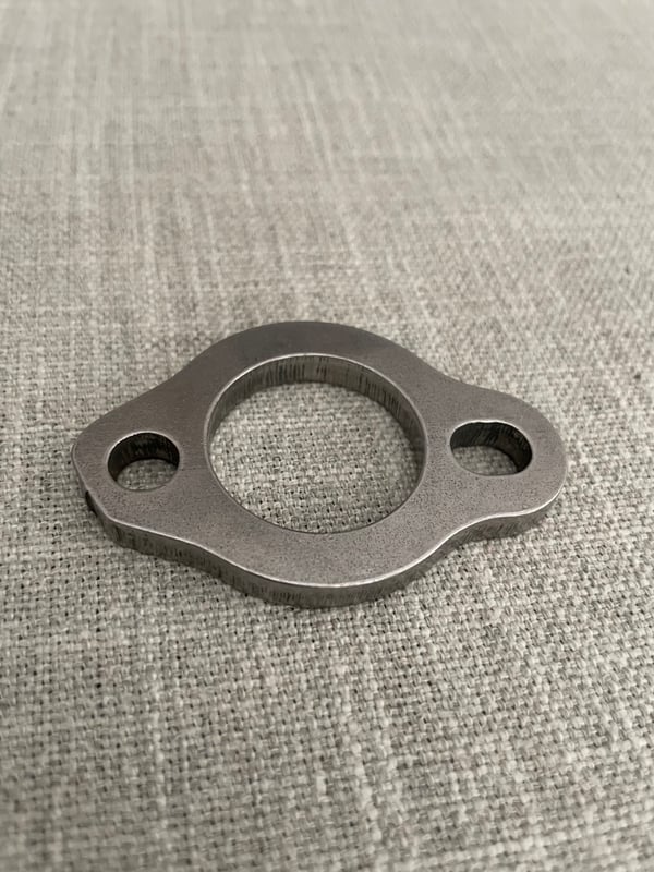 Image of Exhaust Flange