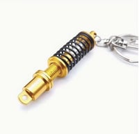 Image 5 of Suspension Keychain 