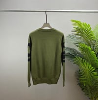 Image 3 of McQueen Sweater
