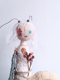 Image 1 of Whisper, a Forest Spirit 