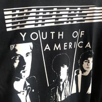 Image 2 of Wipers Youth Of America Longsleeve 