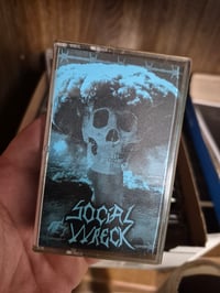 Image 1 of Social Wreck EP