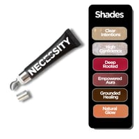 Image 2 of Necessity Gloss-Oil