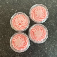 Image 5 of 'Candyfloss' Whipped Salt Scrub