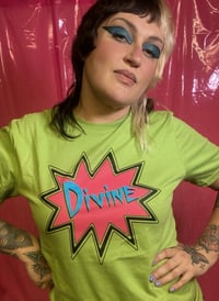 Image 1 of Divine! (Extras)