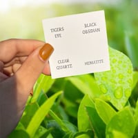 Image 3 of Protection Tumble Set