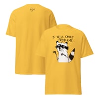 Image 12 of Unisex classic tee PROBLEMS