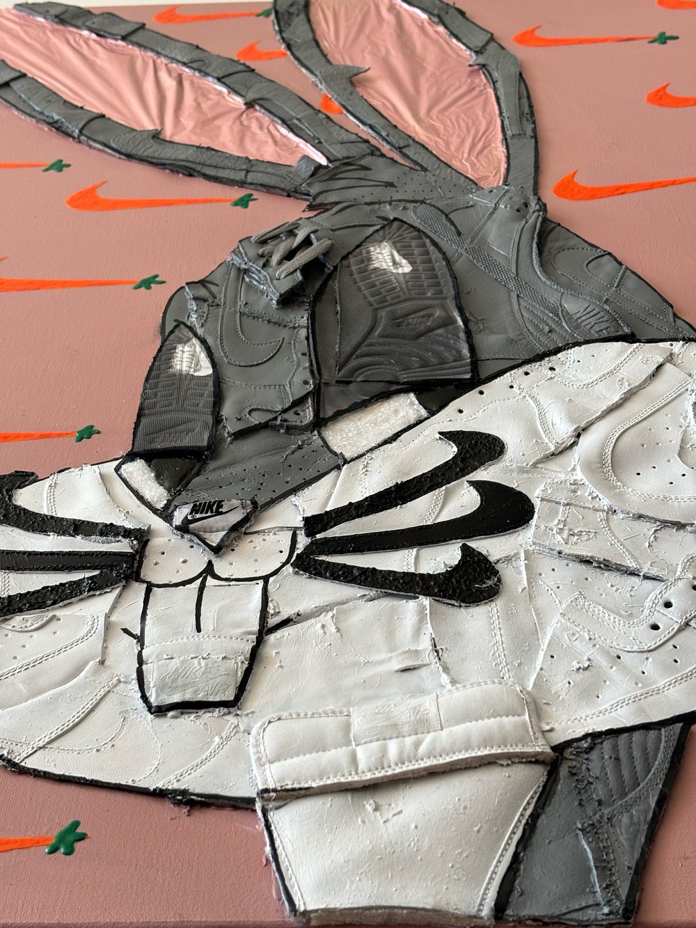 Sole of Bugs