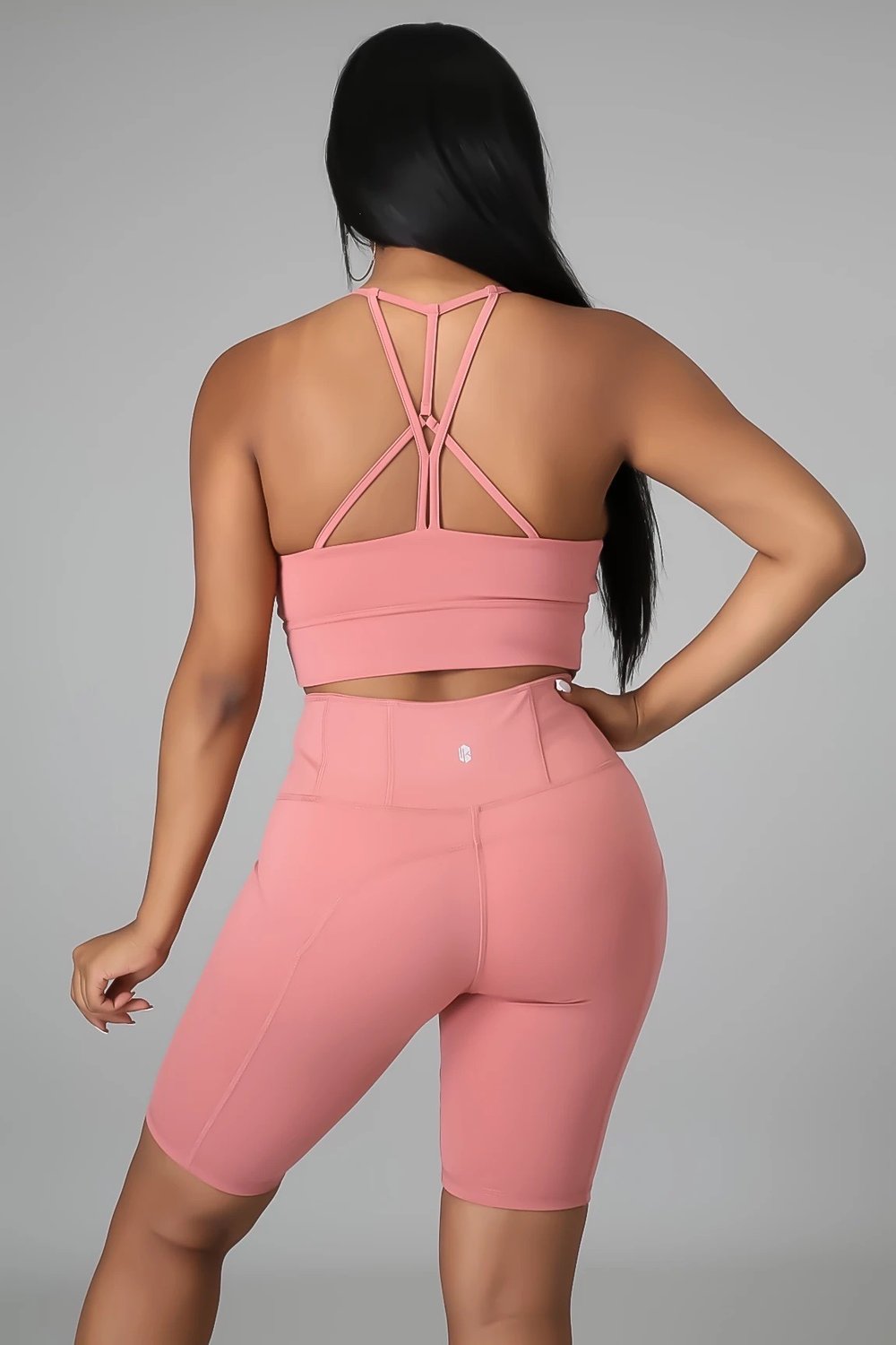 Image of HOT GIRL MAKER SHORT SET