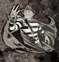 "Super Freddy " 