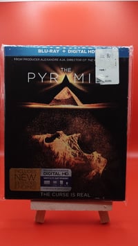 Image 1 of The Pyramid