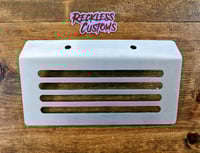 Image 2 of Reckless Vented Mid Frame Cover 